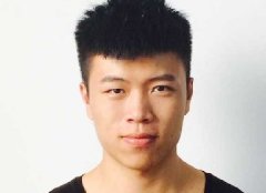 郁超